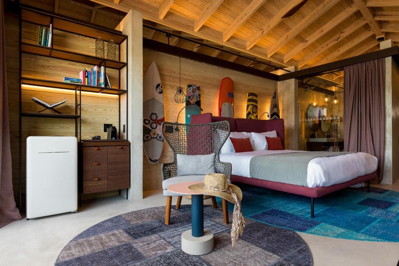 Saba Rock Resort Spanish Town Kültér fotó