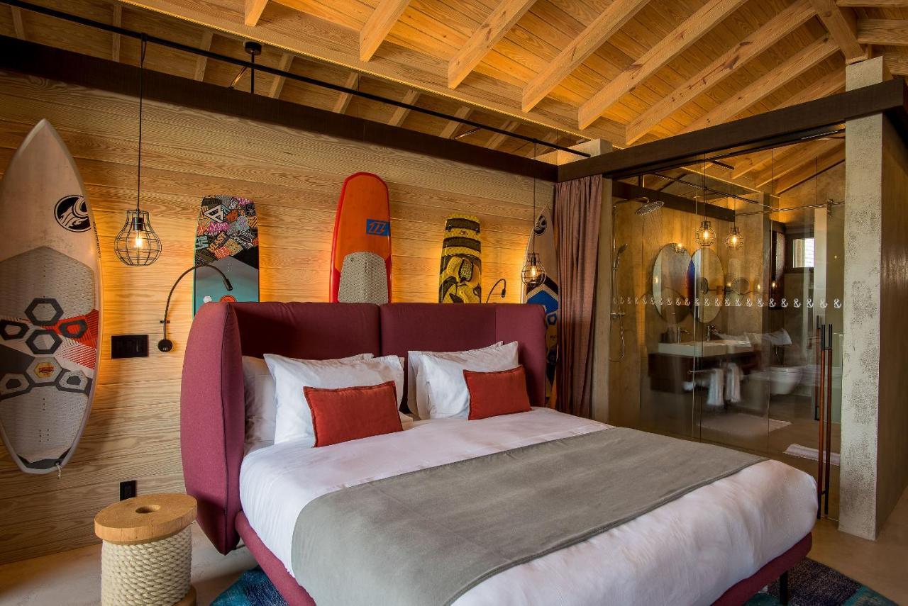 Saba Rock Resort Spanish Town Kültér fotó