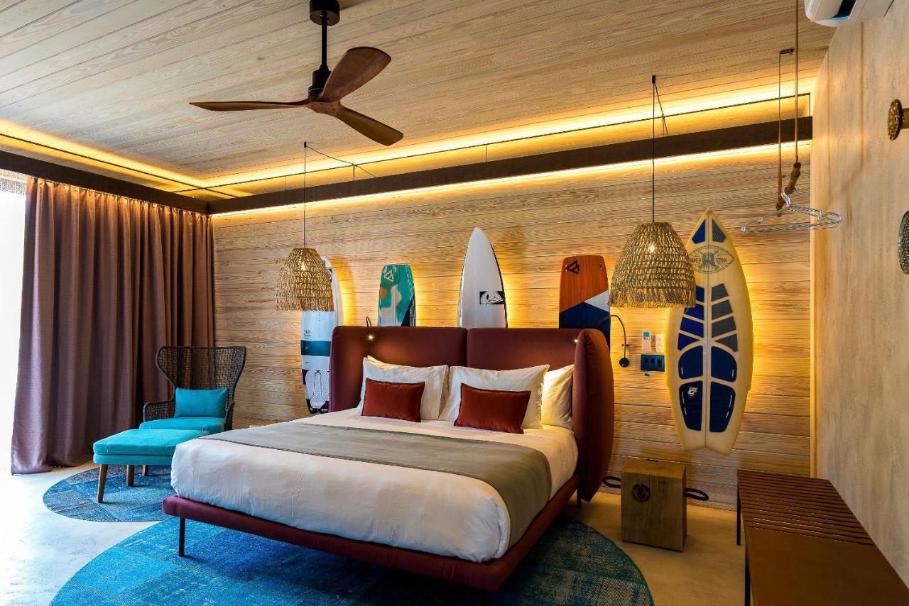 Saba Rock Resort Spanish Town Kültér fotó