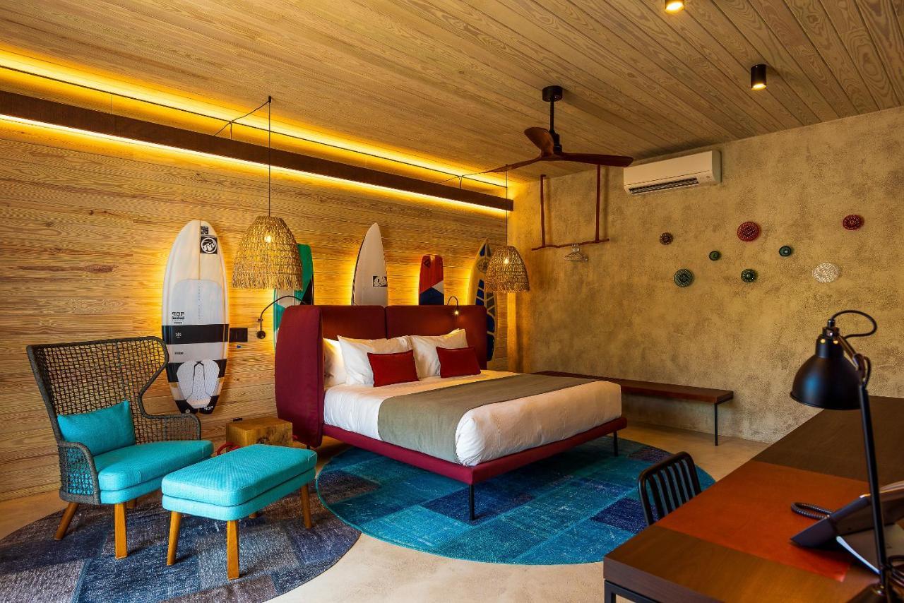 Saba Rock Resort Spanish Town Kültér fotó